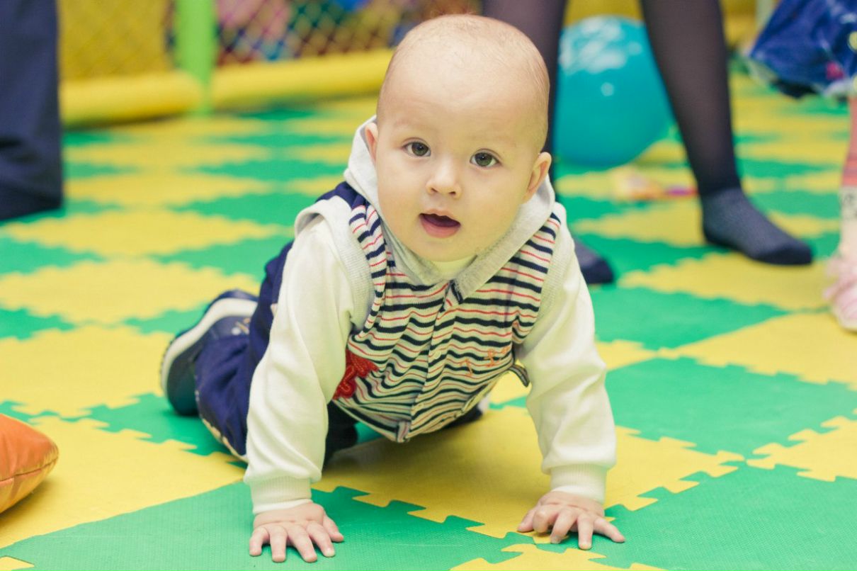 Елена Лапина | Самара