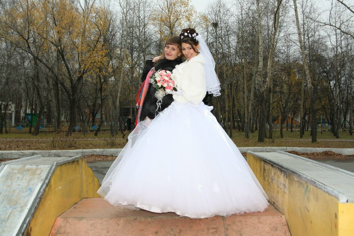 Ольга Передеро | Томск