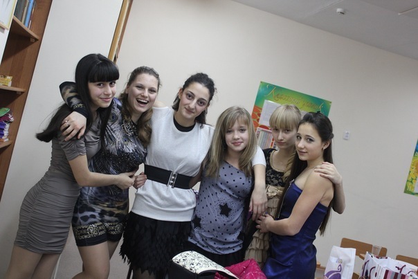 Фото профиля