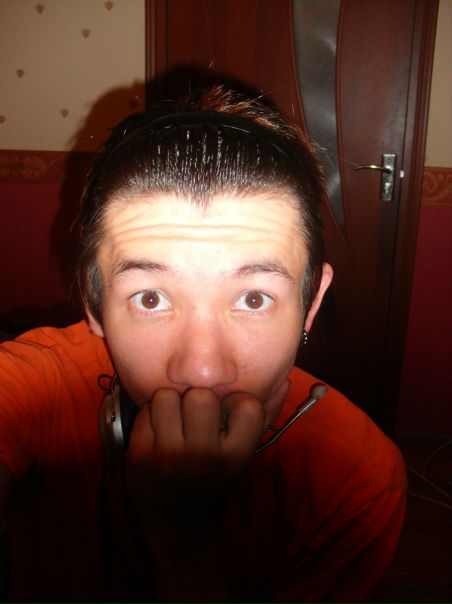 №100, Евгений Гантимуров №100, Евгений Гантимуров