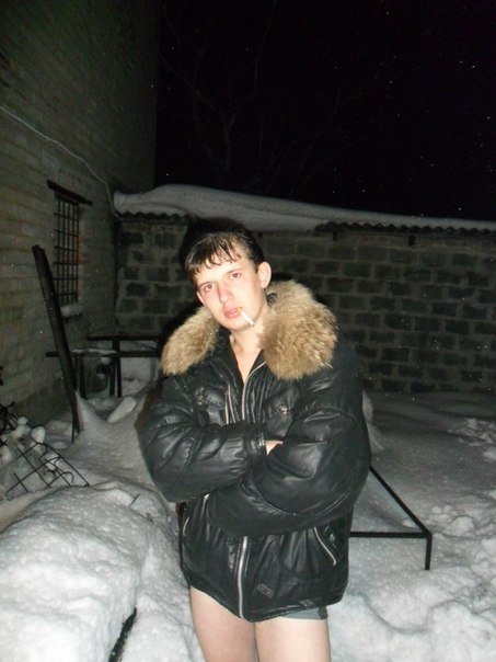 Вованчик Босяченко | Дебальцево