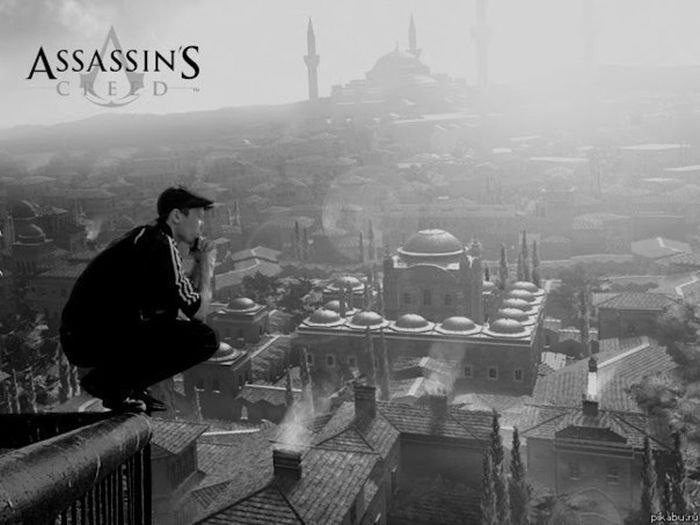 Иван Савельев =ИВАНЫЧ= | Сестрорецк