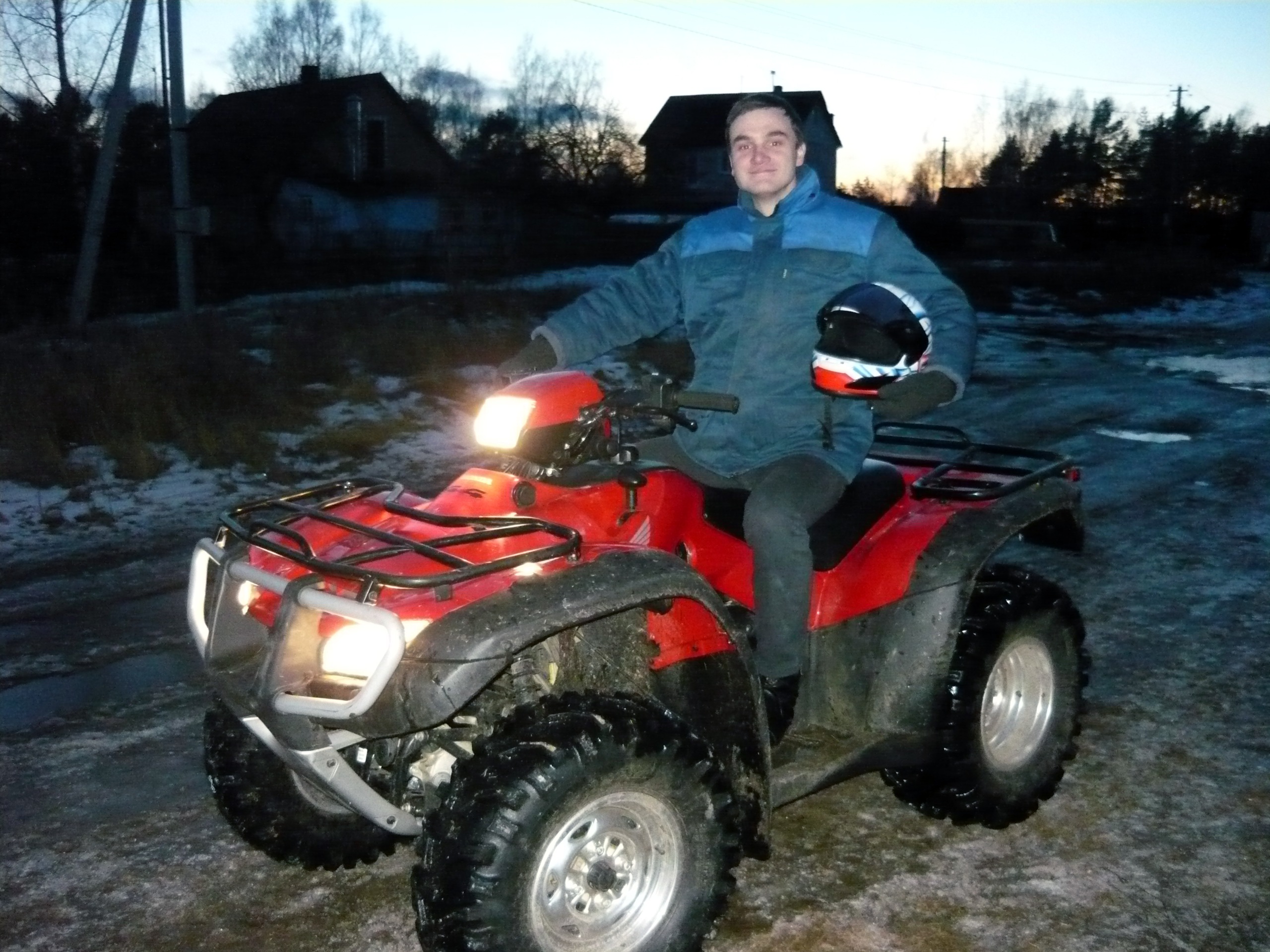 Фото профиля