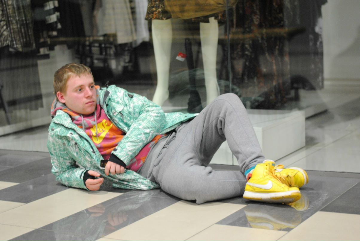 Максим Лукьяненко | Киев