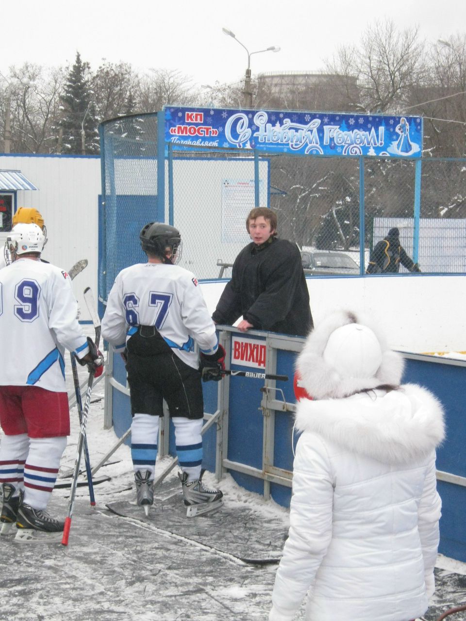 Максим Максимович | Gdynia