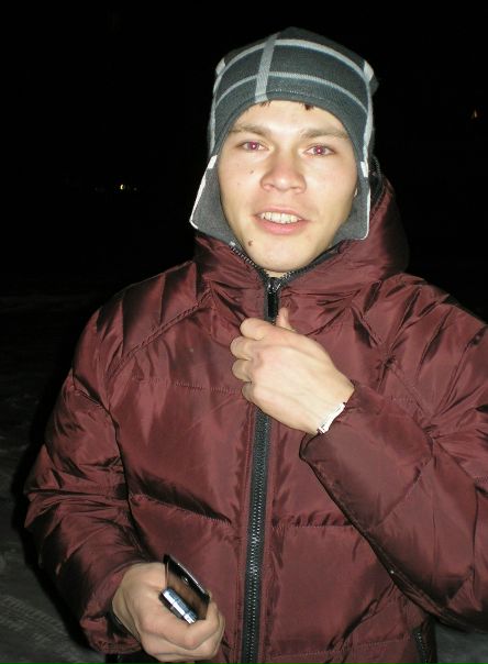 №2, Сергей Пинашин, 37 лет, Челябинск №2, Сергей Пинашин, 37 лет, Челябинск