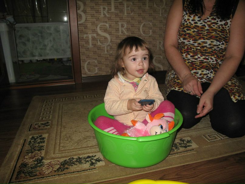 Елена Чагина | Киров