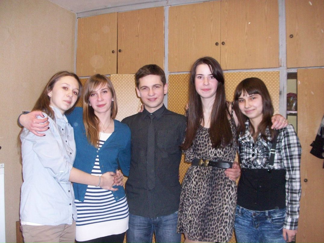 Полина Молоток | Минск