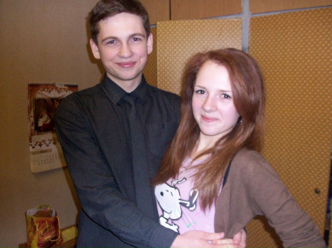 Полина Молоток | Минск