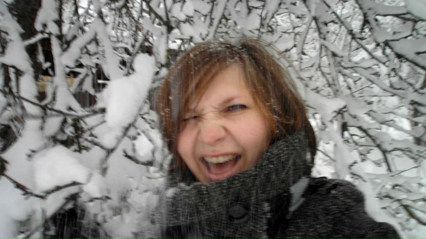 Екатерина Рыбакова | Москва