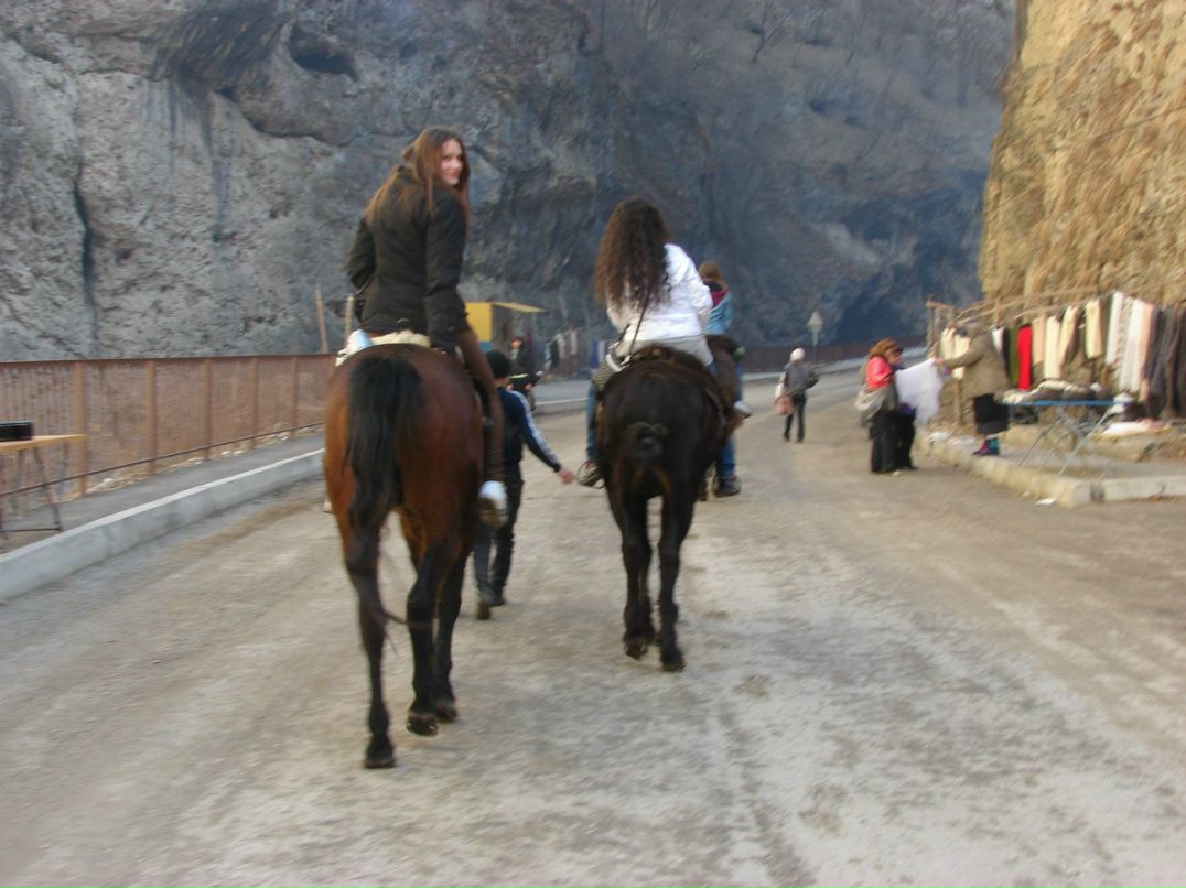 Ольга Фрей | Москва