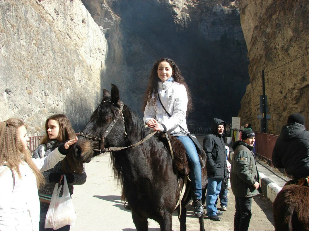 Ольга Фрей | Москва