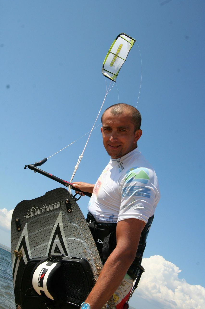 Евгений Сапожников | Пермь