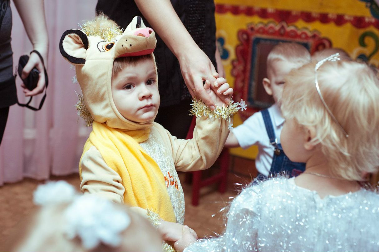 Любовь Давыдова | Челябинск