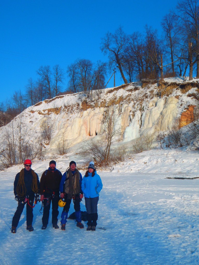 Николай Кустов | Санкт-Петербург