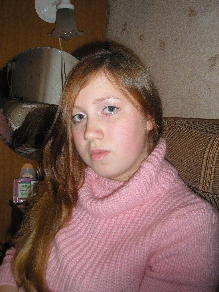 Алиса Попова | Кострома