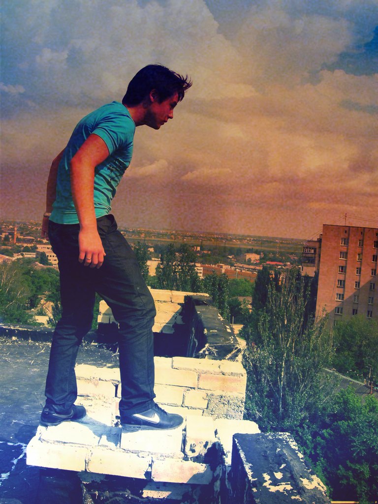 Евгений Топалов | Мелитополь