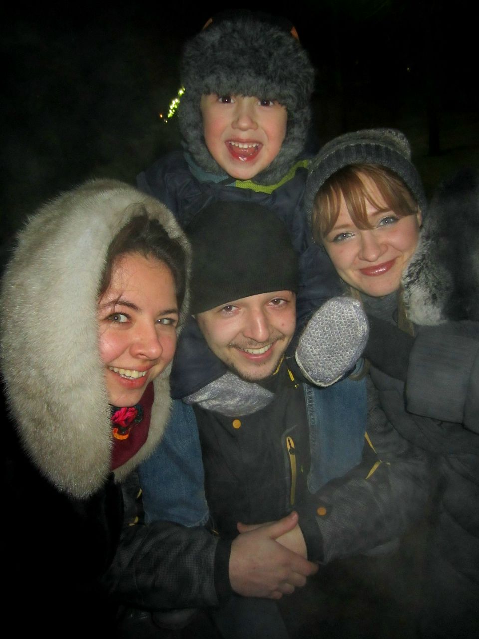 Анна Балакина-Лаубган | Санкт-Петербург