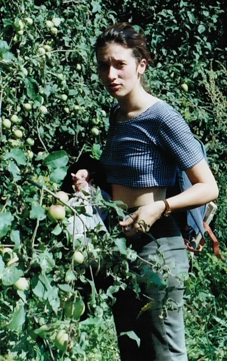 Дарья Дубова