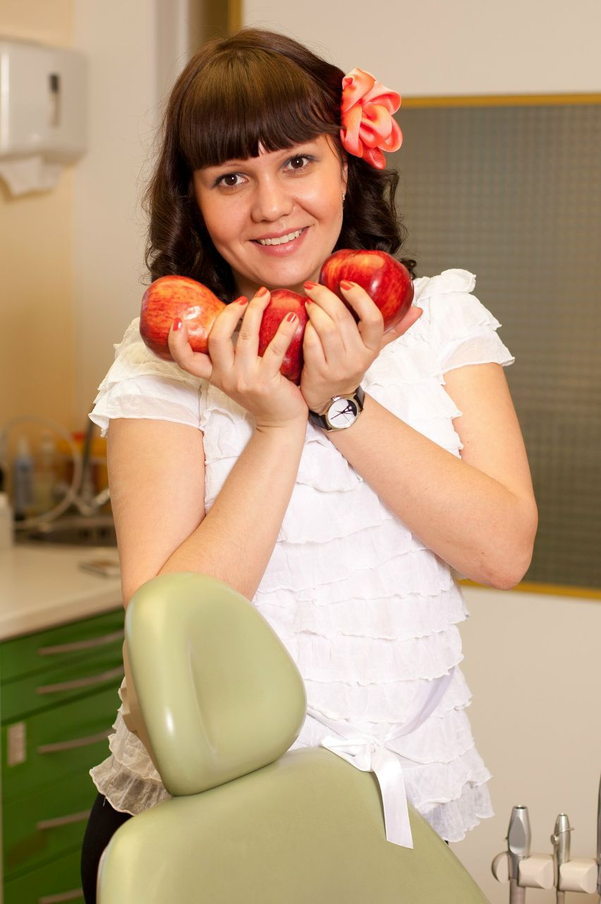 Anna Stolyarova | Чита