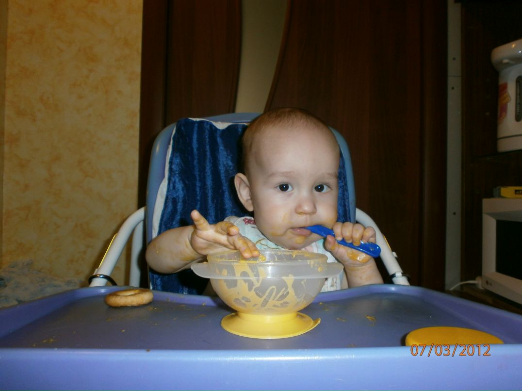 Надежда Насирова | Пермь