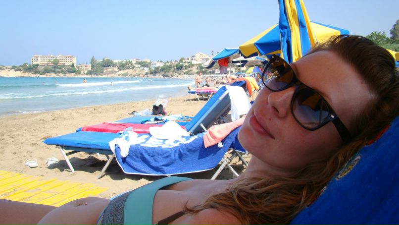 Алёна Драган | Самара