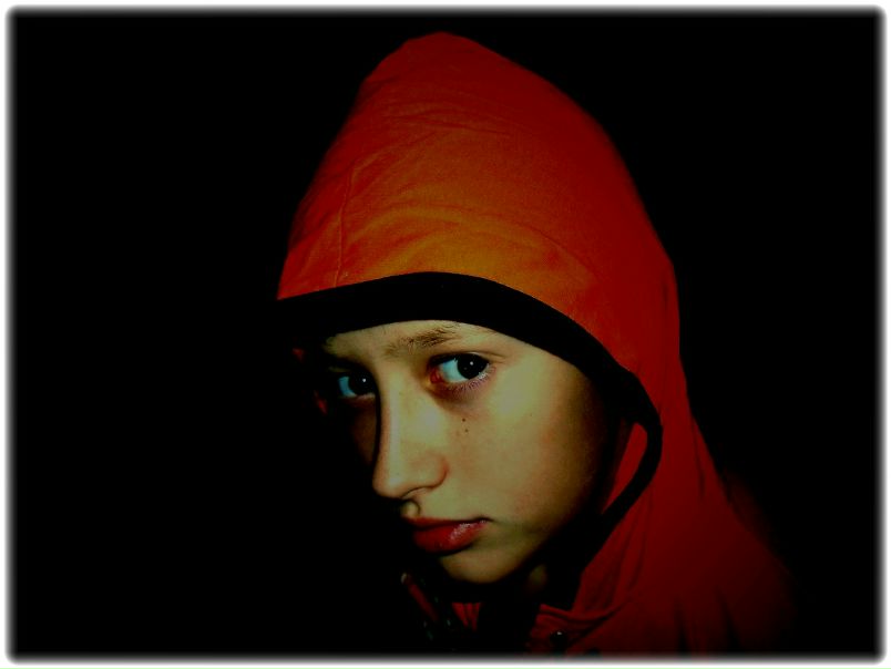 №11, Рома Бугаенко №11, Рома Бугаенко