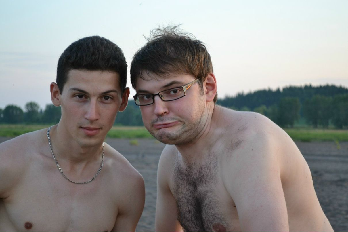 Андрей Марисов | Ижевск