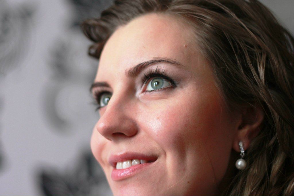 Екатерина Свешникова | Выкса