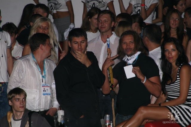 Виталий Калитаев | Уфа