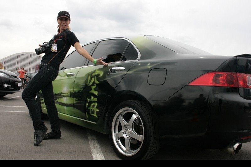 Иван Новиков | Москва