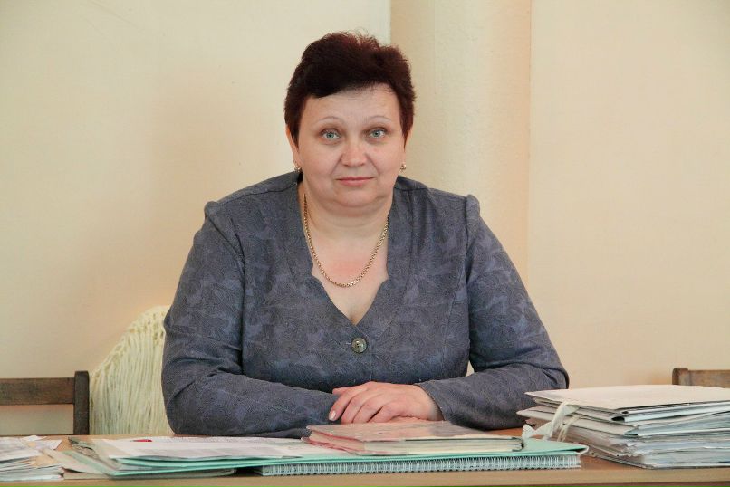 Катерина Катеринюк | Житомир