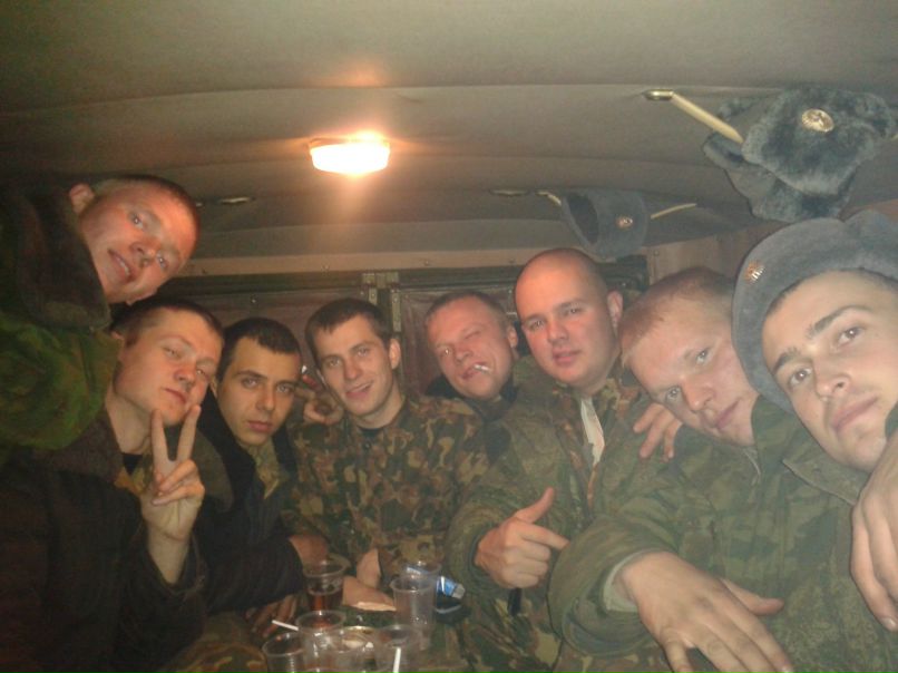 Евгений Козобов | Вологда