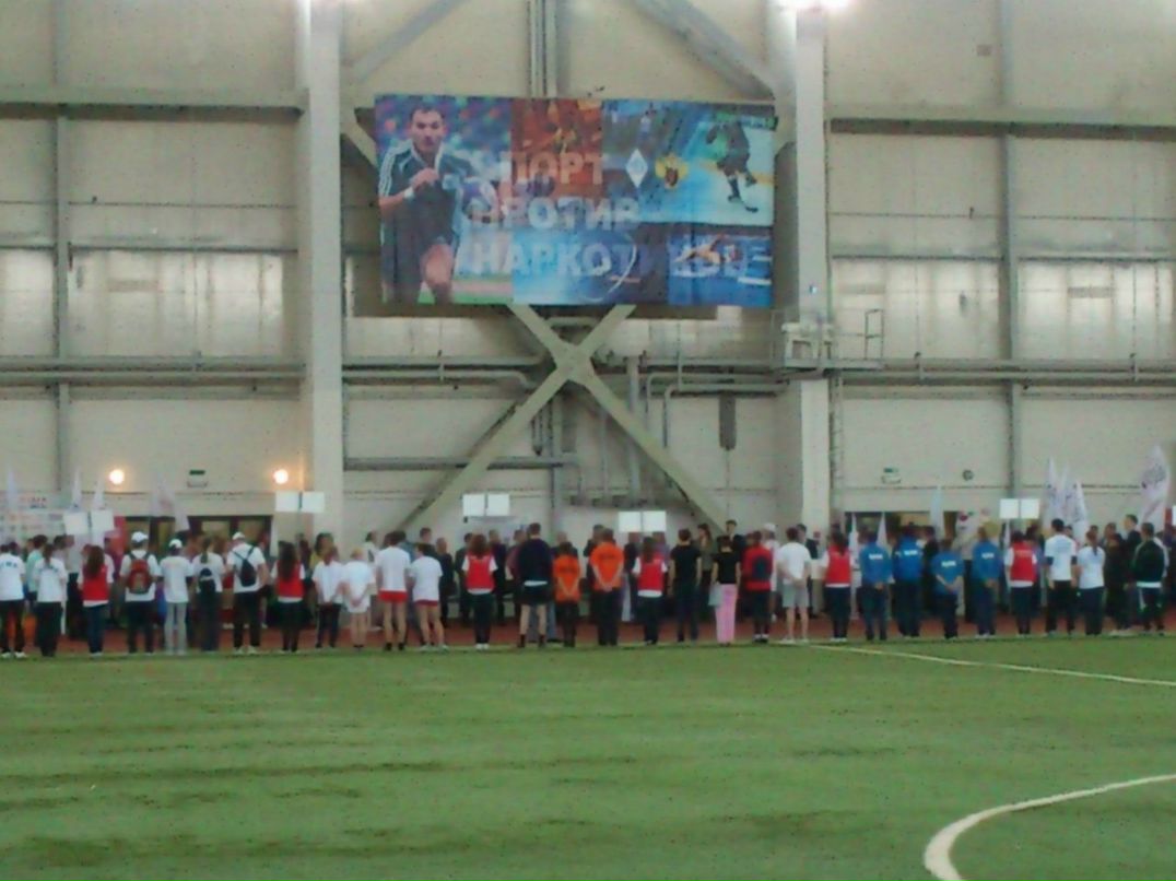 Ильнар Сальманов | Казань