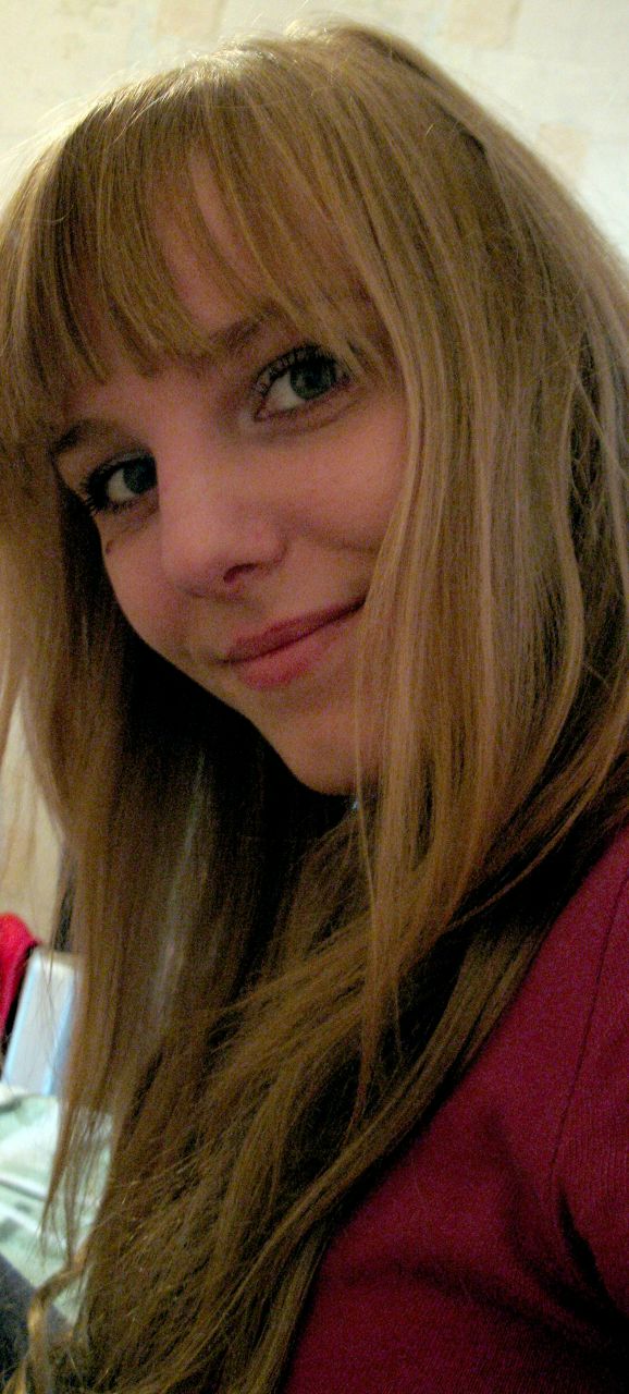 Tanya Kuchma | Санкт-Петербург