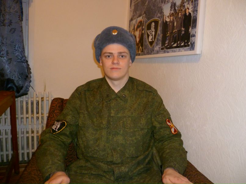 Алексей Хорошавин | Сыктывкар