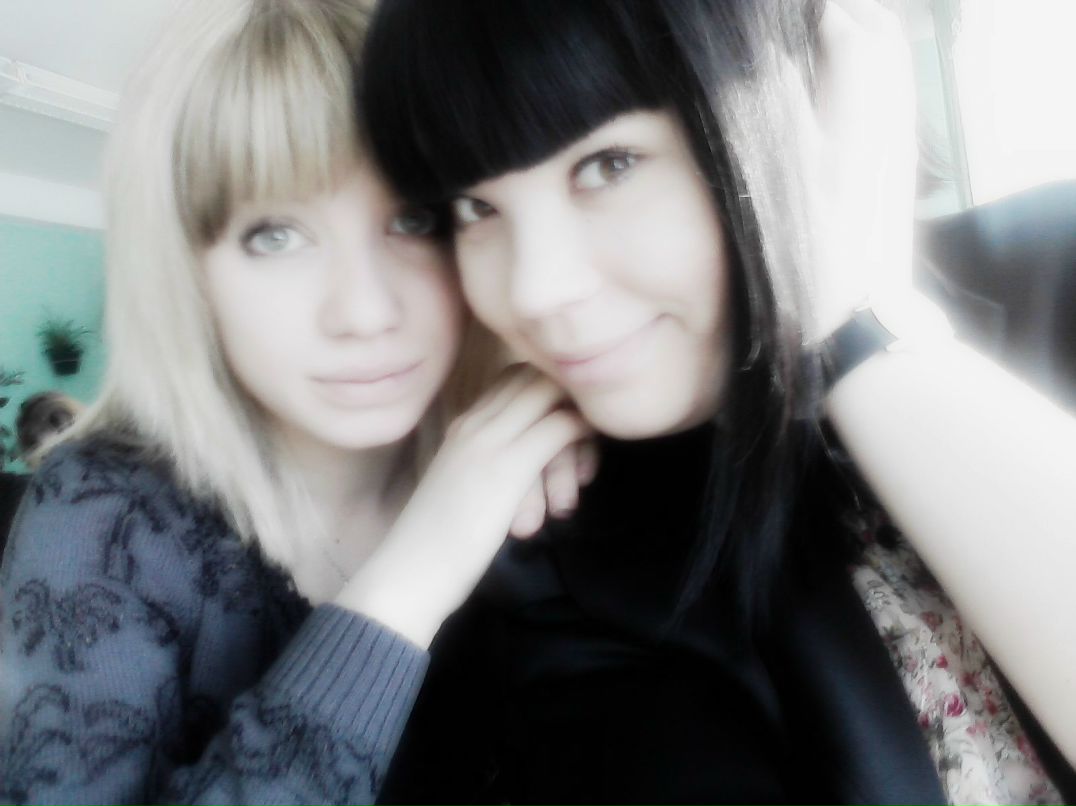 Оля Шмакова | Краснокаменск