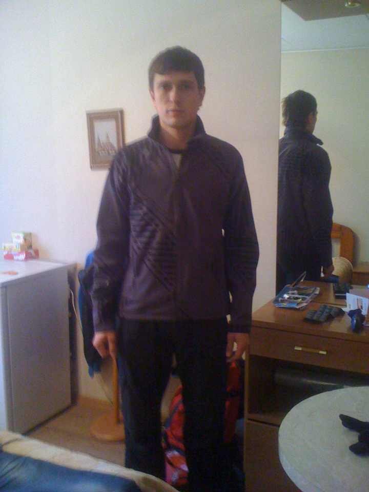 Дима Дудченко Dy4@ | Норильск