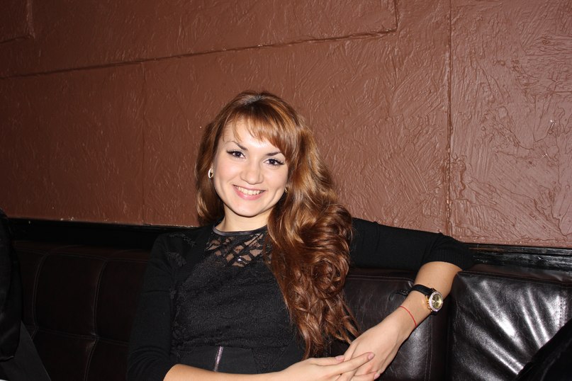 Юлия Фролова | Одесса