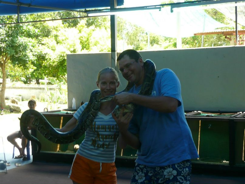 Андрей Кузьмин | Оренбург