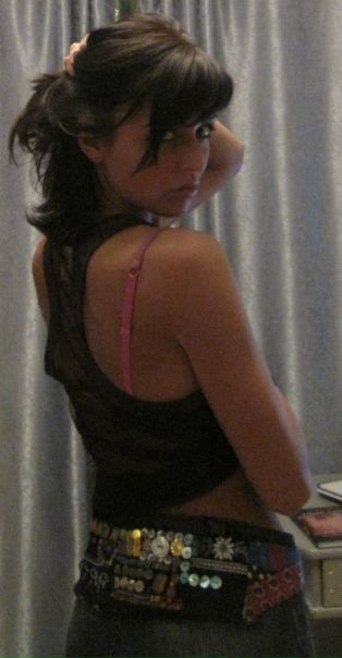 №41, Оля Давыденко №41, Оля Давыденко