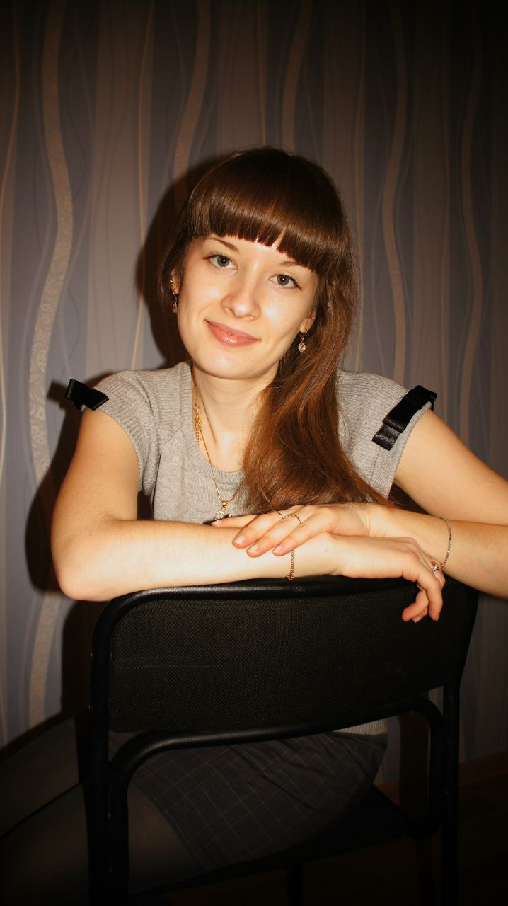 Алсу Хатыпова | Казань