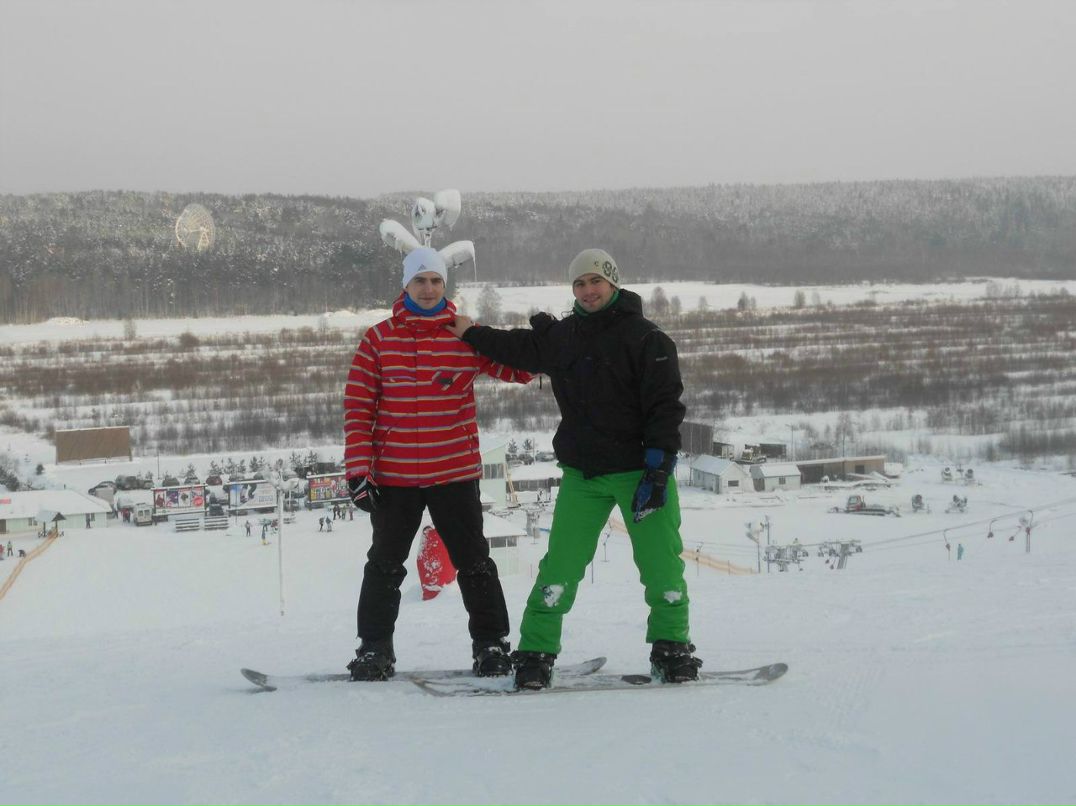 Николай Раков | Санкт-Петербург