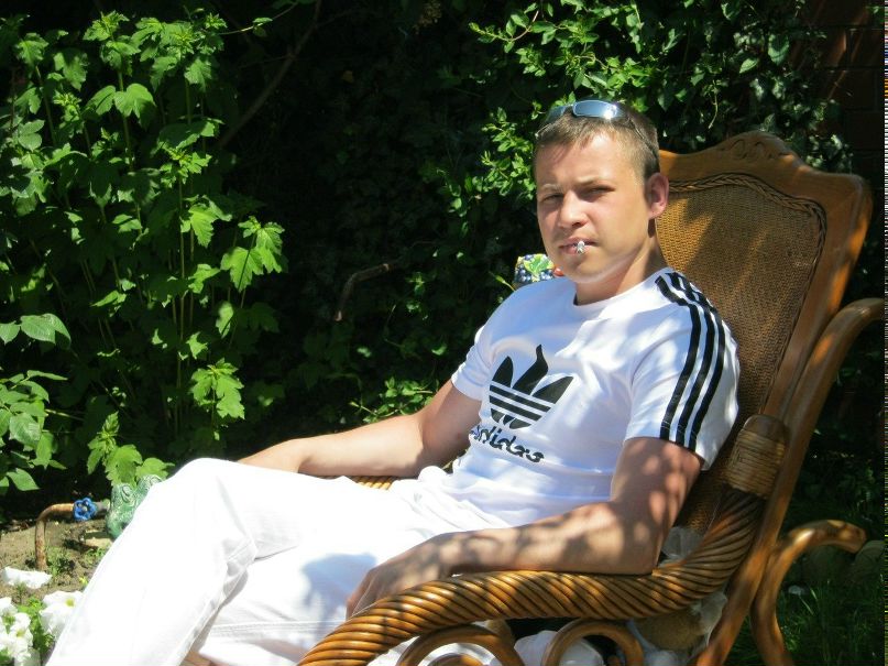 Михаил Майоров | Волхов