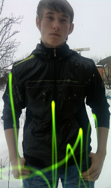 №10, Олег Добронравов №10, Олег Добронравов