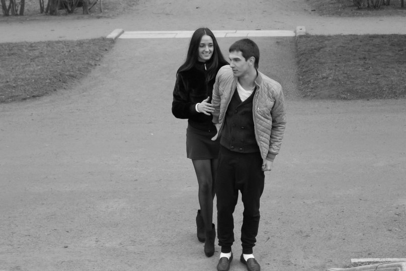 Саша Павленко | Санкт-Петербург