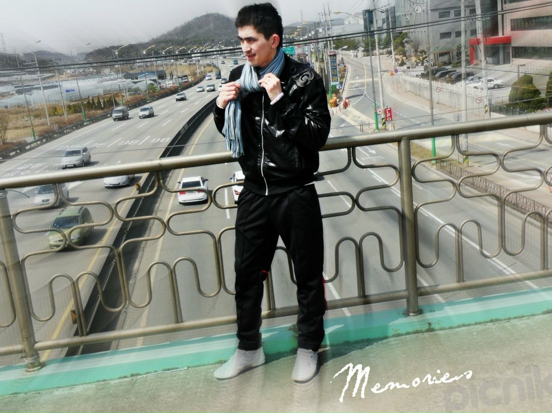 Ильхом Гиясов ..ιllOnly 1 ®omeollι.. | Ташкент