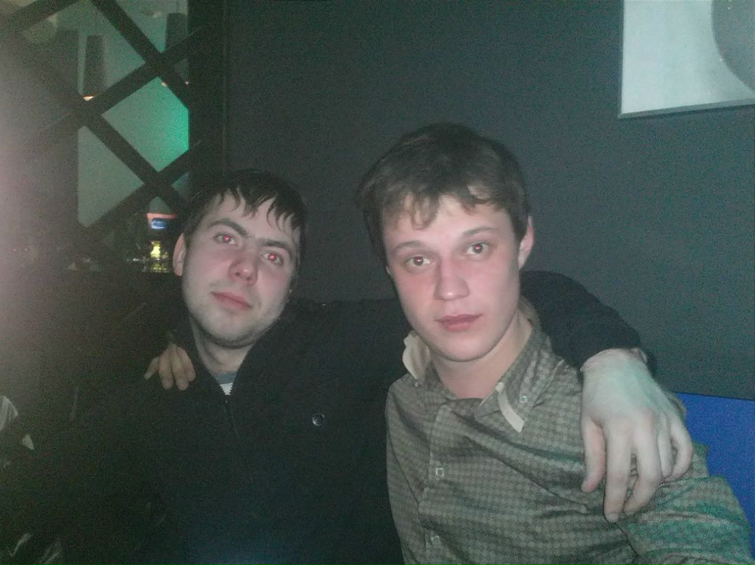 Александр Некоркин | Нижний Новгород