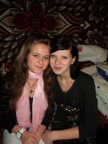 №2, Юлия Зуева №2, Юлия Зуева