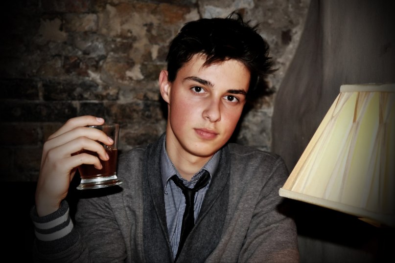 Александр Москаленко | Киев